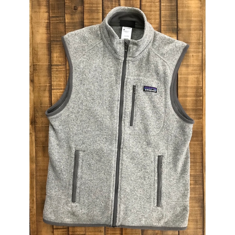 Patagonia Better Sweater Vest